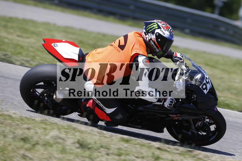 /12 30.04.2025 Speer Racing ADR/Gruppe gelb/993